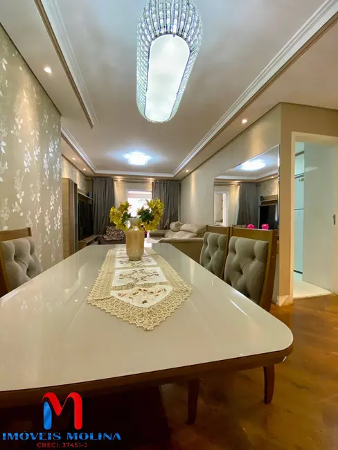 Foto 7 de Apartamento com 3 quartos à venda, 107m2 em Centro, Sao Caetano Do Sul - SP