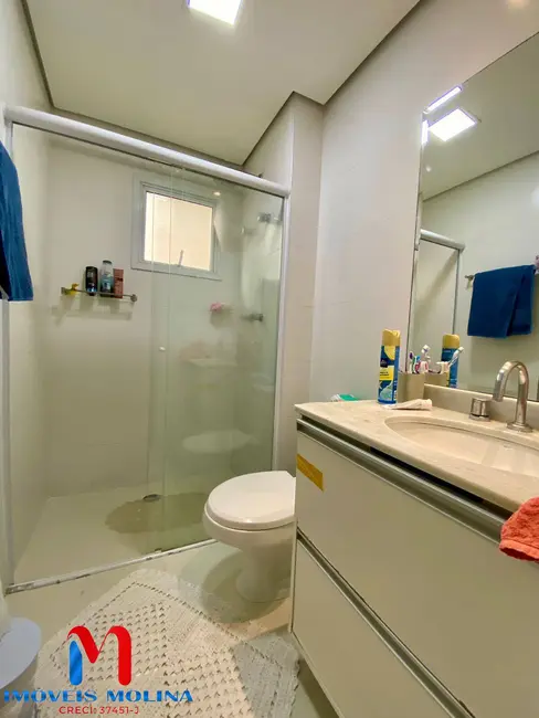 Foto 5 de Apartamento com 3 quartos à venda, 107m2 em Centro, Sao Caetano Do Sul - SP