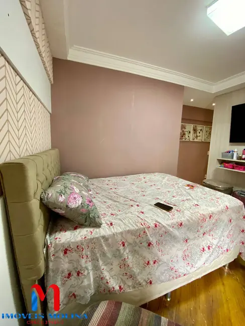 Foto 8 de Apartamento com 3 quartos à venda, 107m2 em Centro, Sao Caetano Do Sul - SP