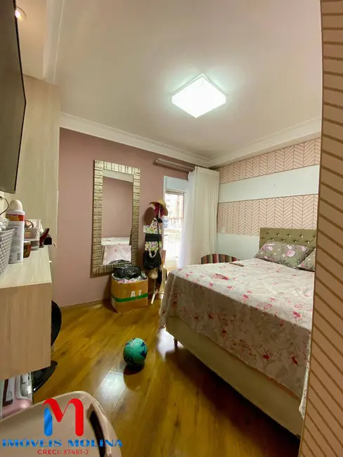 Foto 6 de Apartamento com 3 quartos à venda, 107m2 em Centro, Sao Caetano Do Sul - SP