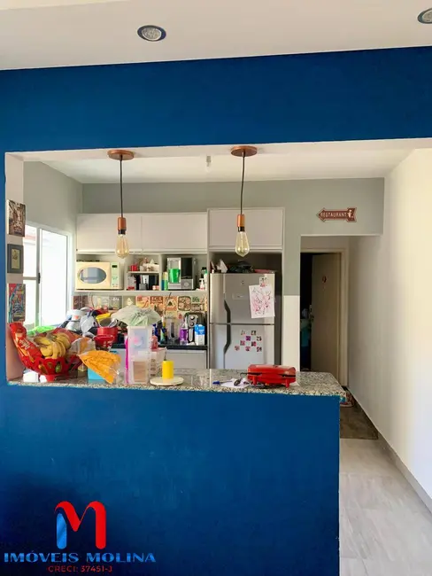 Foto 3 de Casa com 2 quartos à venda, 72m2 em Mauá, Sao Caetano Do Sul - SP