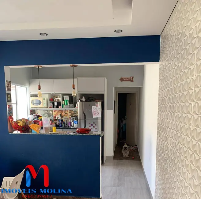 Foto 6 de Casa com 2 quartos à venda, 72m2 em Mauá, Sao Caetano Do Sul - SP