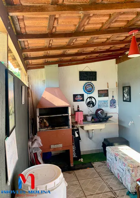 Foto 8 de Casa com 2 quartos à venda, 72m2 em Mauá, Sao Caetano Do Sul - SP