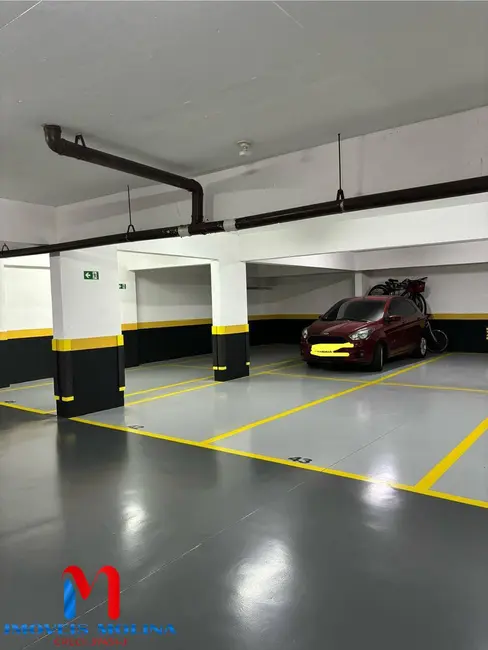 Foto 6 de Apartamento com 3 quartos à venda, 89m2 em Barcelona, Sao Caetano Do Sul - SP