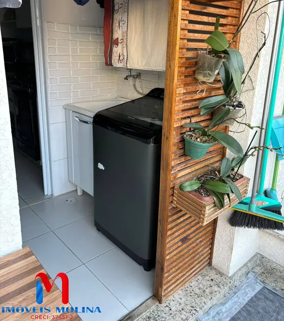 Foto 7 de Apartamento com 3 quartos à venda, 89m2 em Barcelona, Sao Caetano Do Sul - SP