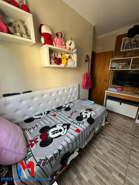Foto 4 de Apartamento com 3 quartos à venda, 89m2 em Barcelona, Sao Caetano Do Sul - SP