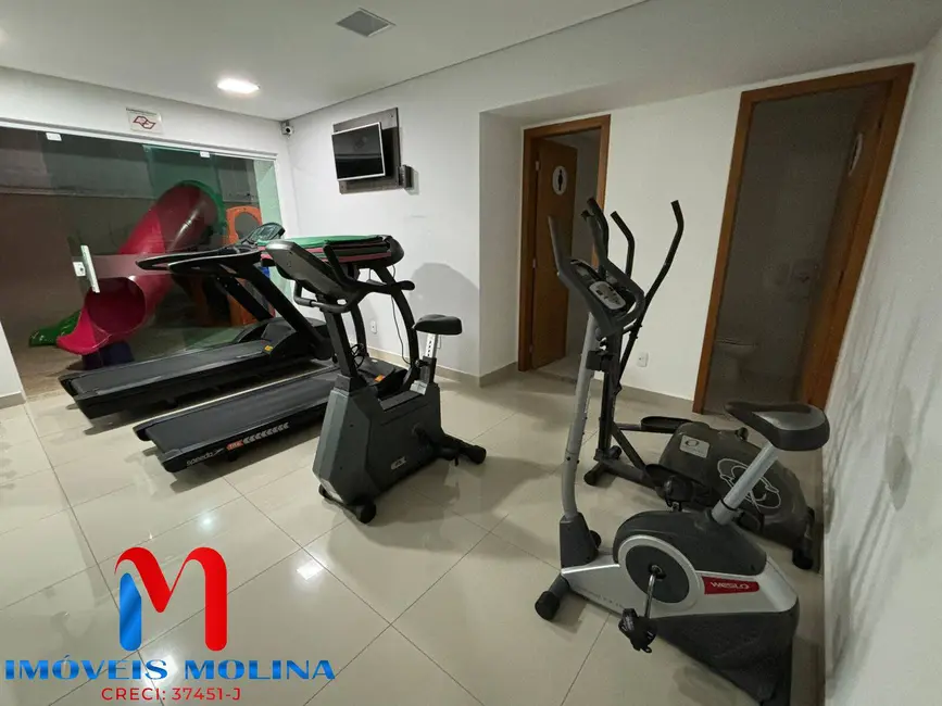 Foto 9 de Apartamento com 3 quartos à venda, 89m2 em Barcelona, Sao Caetano Do Sul - SP