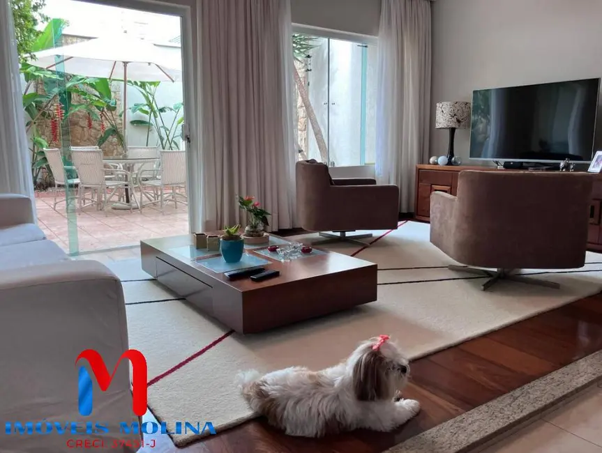 Foto 6 de Sobrado com 3 quartos à venda, 180m2 em Santo Antônio, Sao Caetano Do Sul - SP