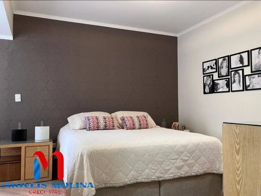 Foto 5 de Sobrado com 3 quartos à venda, 180m2 em Santo Antônio, Sao Caetano Do Sul - SP