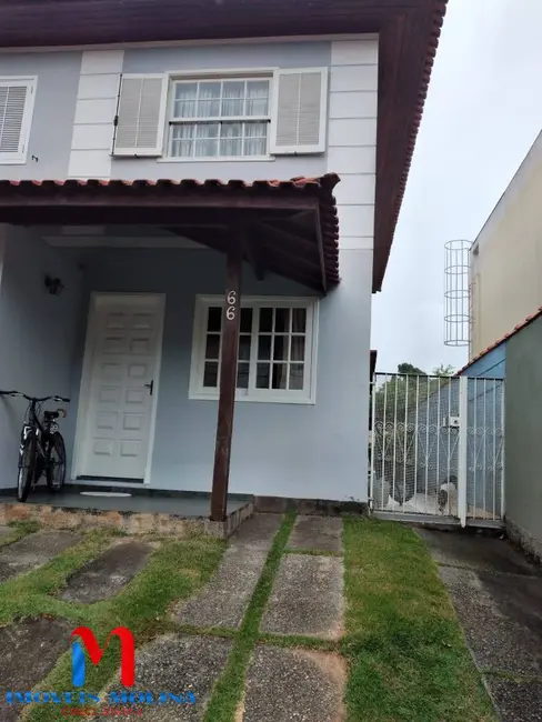 Foto 1 de Casa com 4 quartos à venda, 150m2 em Taboão, Sao Bernardo Do Campo - SP