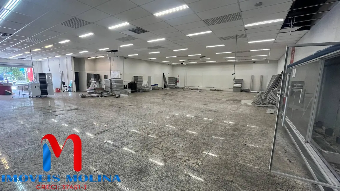 Foto 8 de Sala Comercial para alugar, 1450m2 em Santa Paula, Sao Caetano Do Sul - SP