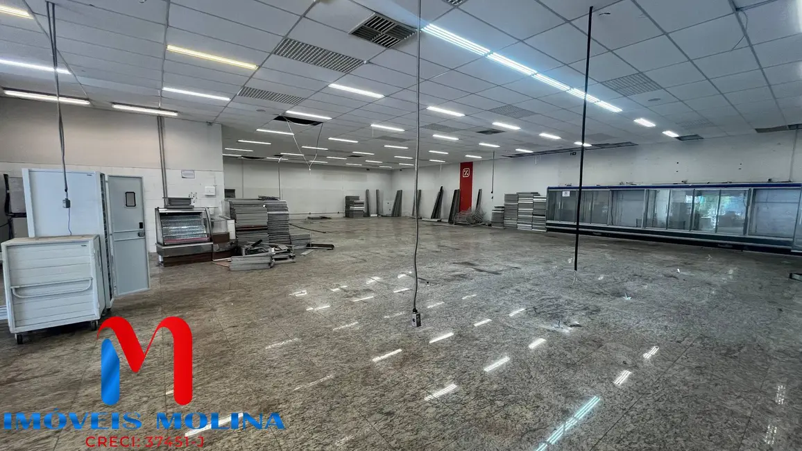 Foto 6 de Sala Comercial para alugar, 1450m2 em Santa Paula, Sao Caetano Do Sul - SP