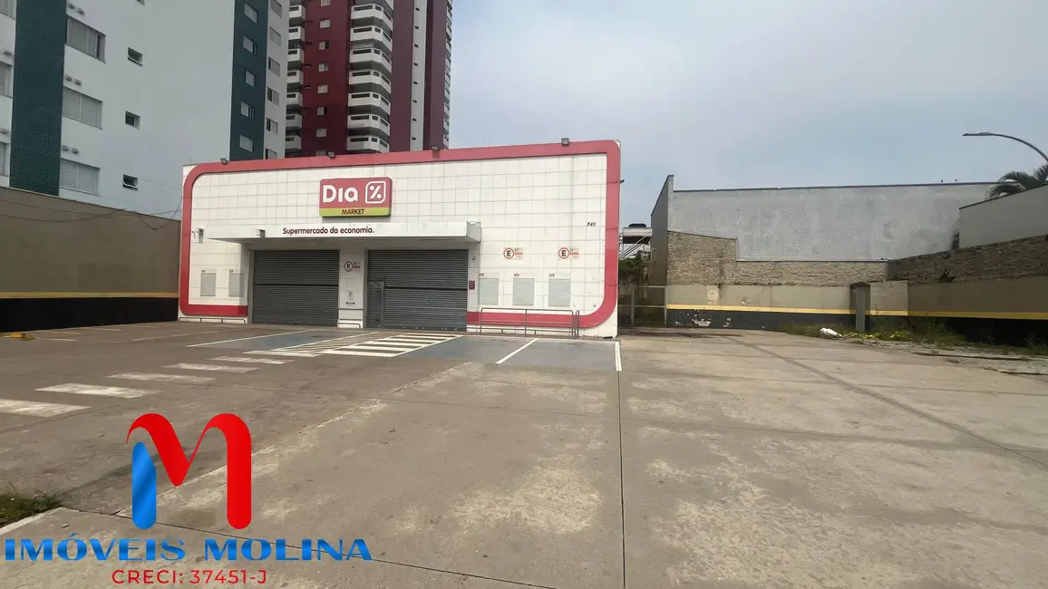 Foto 2 de Sala Comercial para alugar, 1450m2 em Santa Paula, Sao Caetano Do Sul - SP