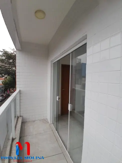 Foto 6 de Sala Comercial para alugar, 35m2 em Osvaldo Cruz, Sao Caetano Do Sul - SP