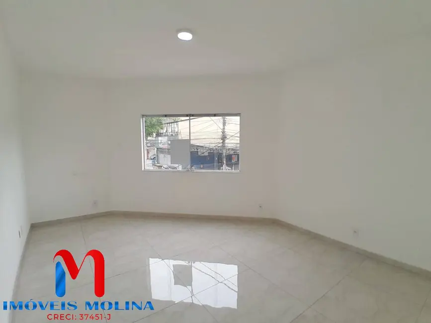 Foto 8 de Sala Comercial para alugar, 35m2 em Osvaldo Cruz, Sao Caetano Do Sul - SP