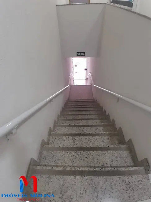 Foto 7 de Sala Comercial para alugar, 35m2 em Osvaldo Cruz, Sao Caetano Do Sul - SP