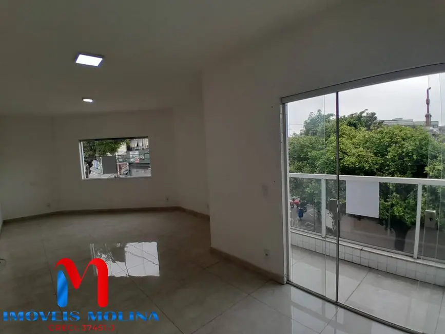 Foto 2 de Sala Comercial para alugar, 35m2 em Osvaldo Cruz, Sao Caetano Do Sul - SP