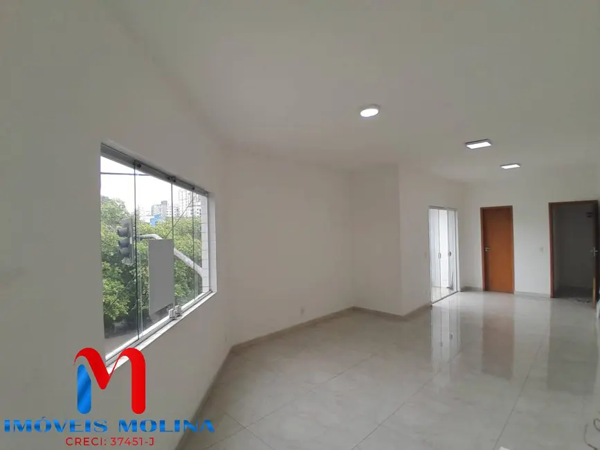 Foto 5 de Sala Comercial para alugar, 35m2 em Osvaldo Cruz, Sao Caetano Do Sul - SP