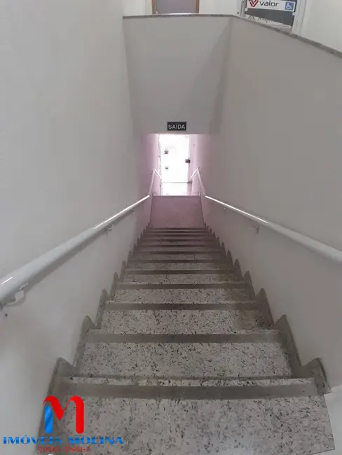 Foto 3 de Sala Comercial para alugar, 35m2 em Osvaldo Cruz, Sao Caetano Do Sul - SP