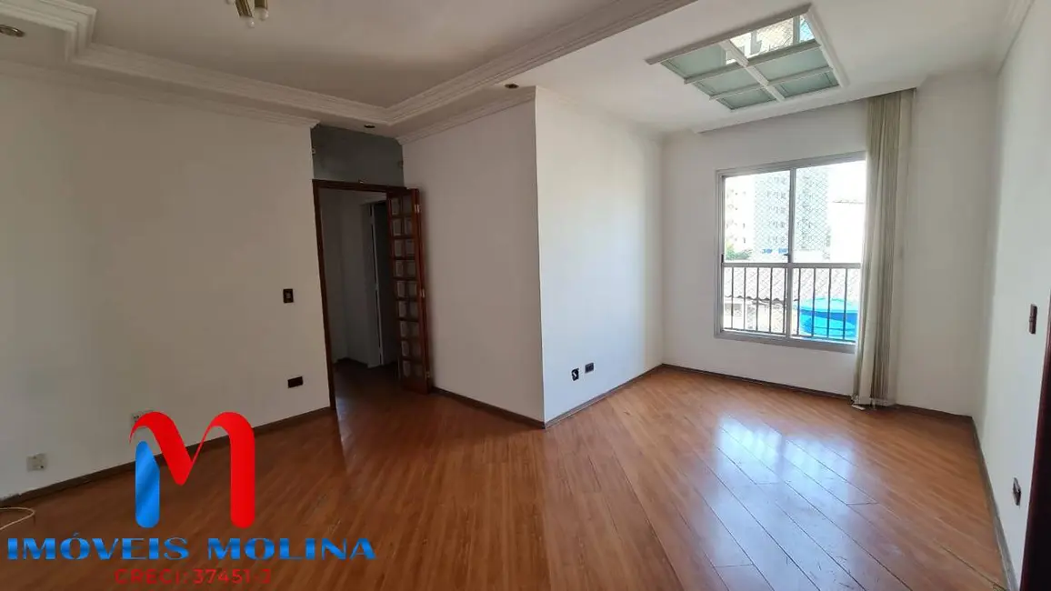 Foto 1 de Apartamento com 2 quartos à venda e para alugar, 65m2 em Barcelona, Sao Caetano Do Sul - SP