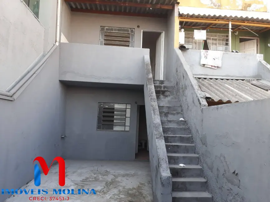 Foto 1 de Casa com 2 quartos à venda, 105m2 em Santa Paula, Sao Caetano Do Sul - SP