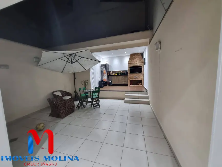 Foto 9 de Casa com 3 quartos à venda, 120m2 em Santa Maria, Sao Caetano Do Sul - SP