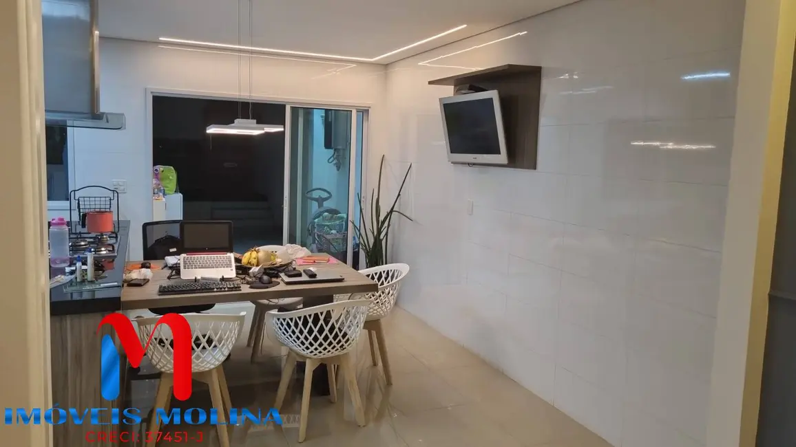 Foto 5 de Casa com 3 quartos à venda, 120m2 em Santa Maria, Sao Caetano Do Sul - SP