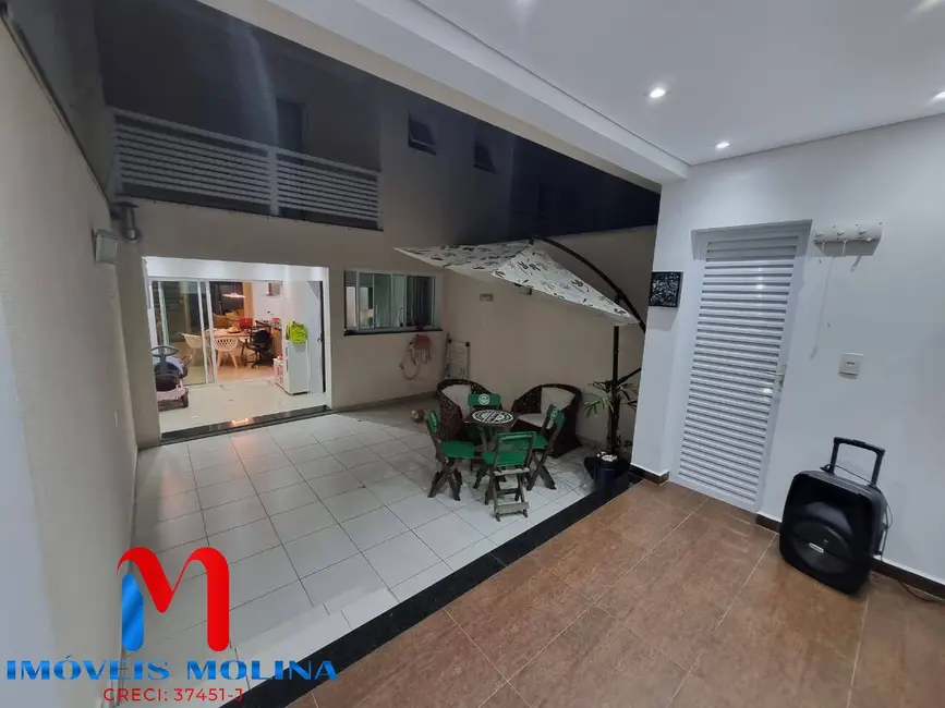 Foto 4 de Casa com 3 quartos à venda, 120m2 em Santa Maria, Sao Caetano Do Sul - SP