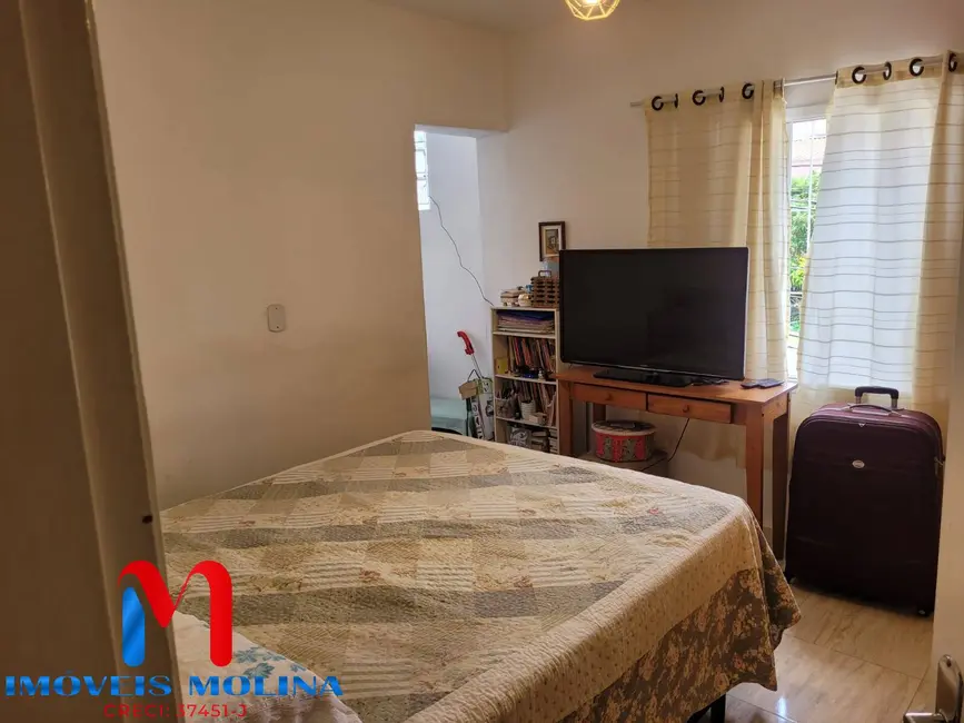 Foto 9 de Sobrado com 3 quartos à venda, 120m2 em Nova Gerty, Sao Caetano Do Sul - SP