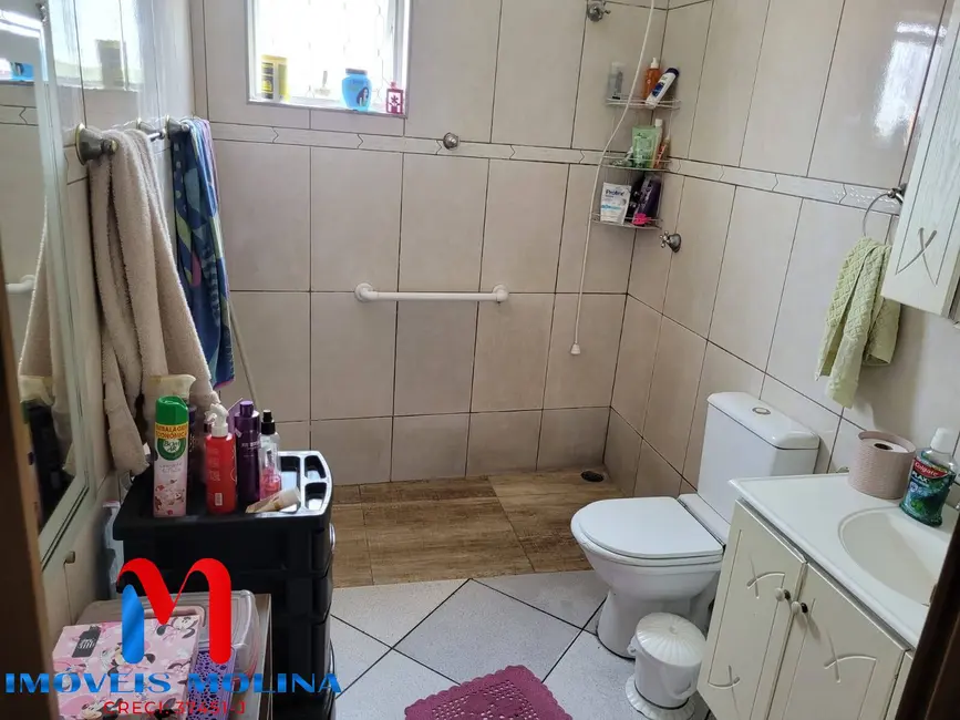 Foto 7 de Sobrado com 3 quartos à venda, 120m2 em Nova Gerty, Sao Caetano Do Sul - SP