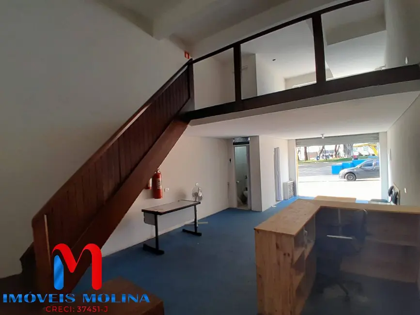 Foto 2 de Sala Comercial para alugar, 55m2 em Centro, Sao Caetano Do Sul - SP