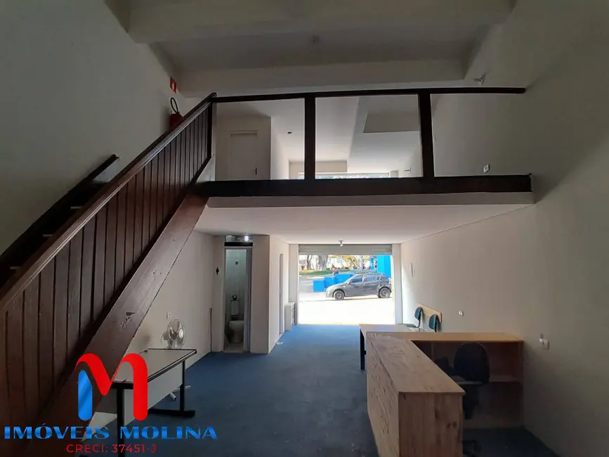Foto 1 de Sala Comercial para alugar, 55m2 em Centro, Sao Caetano Do Sul - SP