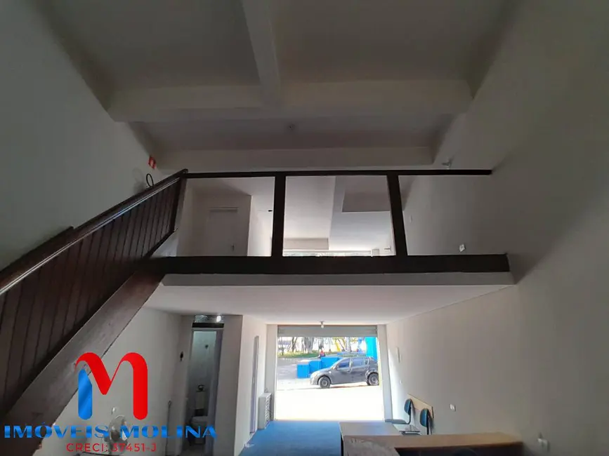 Sala Comercial para alugar, 55m2 em Centro, Sao Caetano Do Sul - SP - imagem 3 Foto 3 de Sala Comercial para alugar, 55m2 em Centro, Sao Caetano Do Sul - SP