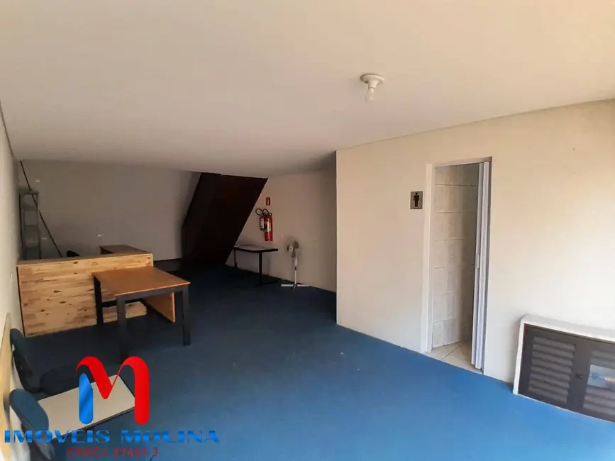 Sala Comercial para alugar, 55m2 em Centro, Sao Caetano Do Sul - SP - imagem 4 Foto 4 de Sala Comercial para alugar, 55m2 em Centro, Sao Caetano Do Sul - SP