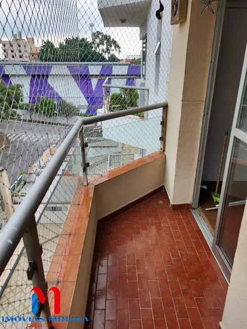 Foto 9 de Apartamento com 3 quartos à venda, 104m2 em Boa Vista, Sao Caetano Do Sul - SP
