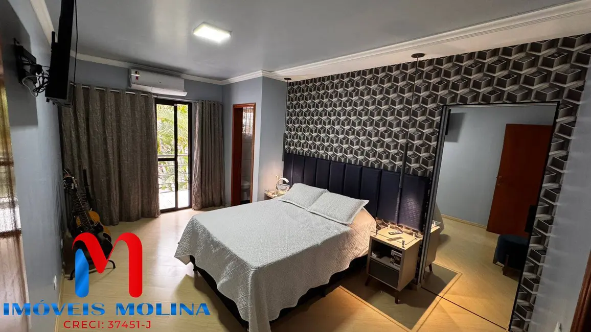 Sobrado com 3 quartos à venda, 366m2 em Parque das Nações, Capao Bonito - SP - imagem 6 Foto 6 de Sobrado com 3 quartos à venda, 366m2 em Parque das Nações, Capao Bonito - SP