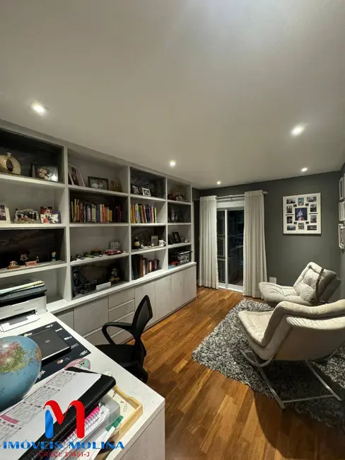 Foto 9 de Apartamento com 3 quartos à venda, 173m2 em Centro, Sao Caetano Do Sul - SP