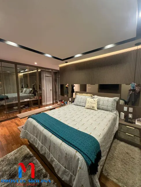 Foto 5 de Apartamento com 3 quartos à venda, 173m2 em Centro, Sao Caetano Do Sul - SP