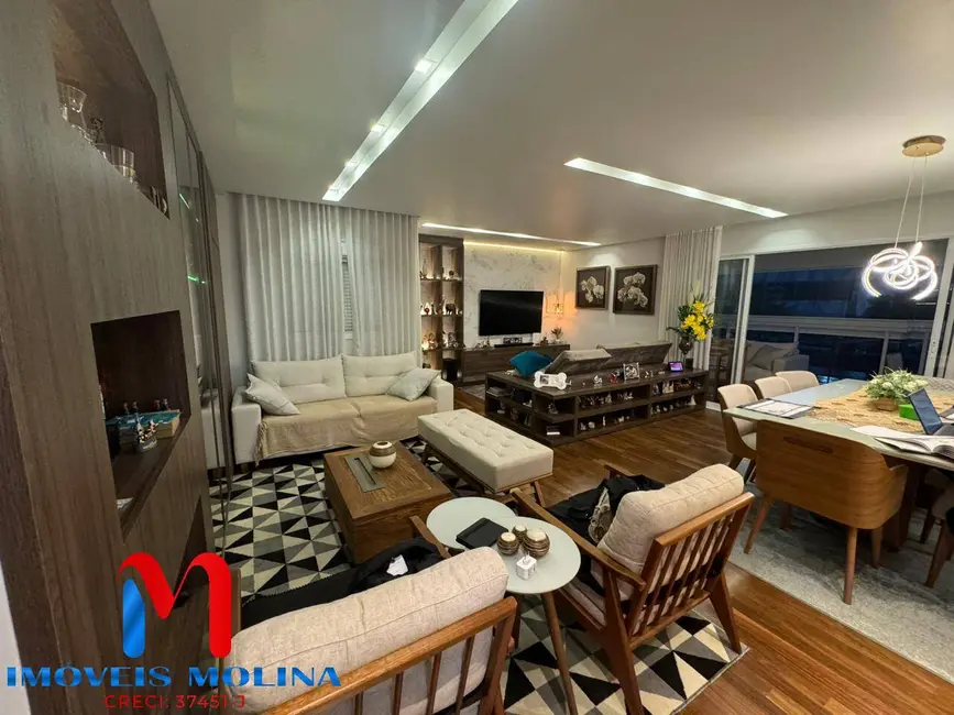 Foto 4 de Apartamento com 3 quartos à venda, 173m2 em Centro, Sao Caetano Do Sul - SP