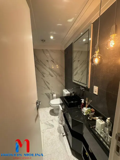 Foto 2 de Apartamento com 3 quartos à venda, 173m2 em Centro, Sao Caetano Do Sul - SP