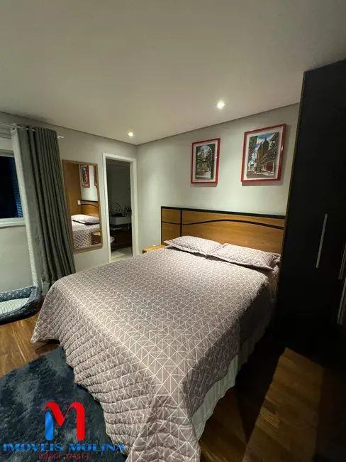 Foto 8 de Apartamento com 3 quartos à venda, 173m2 em Centro, Sao Caetano Do Sul - SP