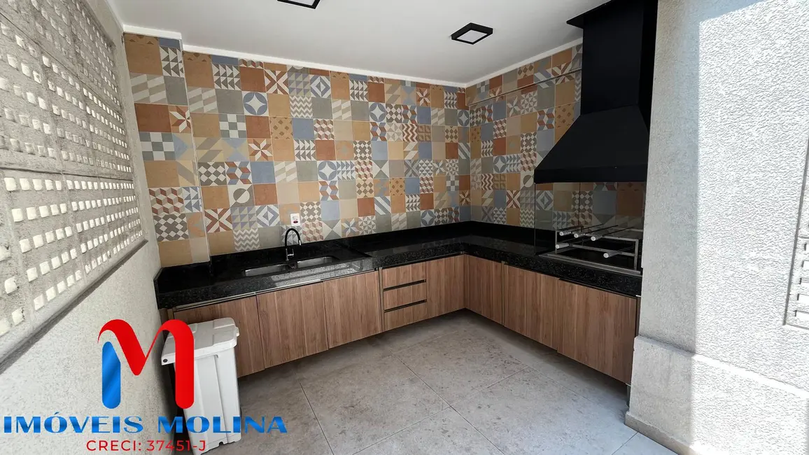 Foto 2 de Apartamento com 2 quartos à venda, 60m2 em Santa Maria, Santo Andre - SP