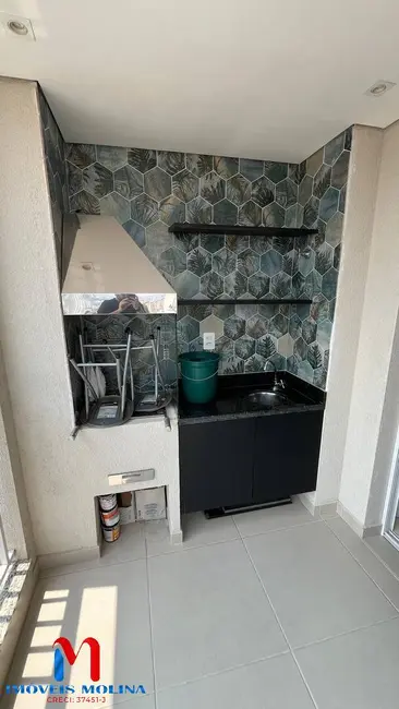Foto 4 de Apartamento com 2 quartos à venda, 60m2 em Santa Maria, Santo Andre - SP