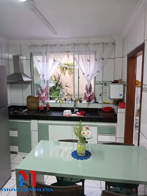 Foto 2 de Apartamento com 3 quartos à venda, 120m2 em Cerâmica, Sao Caetano Do Sul - SP