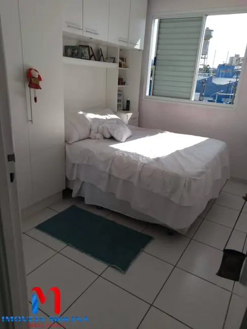 Foto 7 de Apartamento com 2 quartos à venda, 53m2 em Prosperidade, Sao Caetano Do Sul - SP