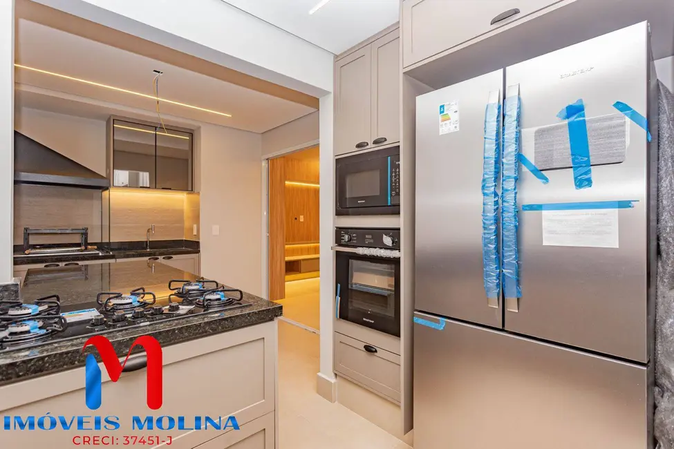 Foto 9 de Apartamento com 2 quartos à venda, 83m2 em Santo Antônio, Sao Caetano Do Sul - SP