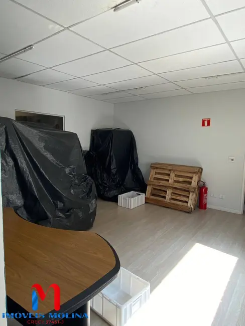 Foto 4 de Armazém / Galpão para alugar, 384m2 em Centro, Sao Caetano Do Sul - SP