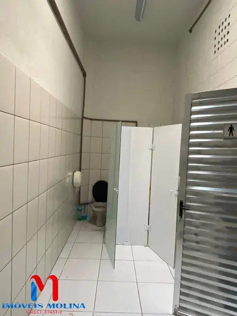 Foto 9 de Armazém / Galpão para alugar, 384m2 em Centro, Sao Caetano Do Sul - SP