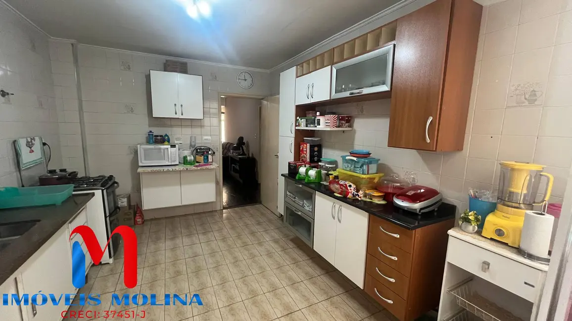 Foto 1 de Apartamento com 2 quartos à venda, 90m2 em Osvaldo Cruz, Sao Caetano Do Sul - SP