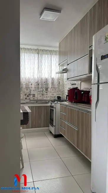 Foto 1 de Apartamento com 2 quartos à venda, 54m2 em São José, Sao Caetano Do Sul - SP